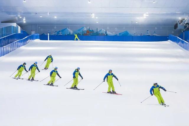 跟着上合马游昆明|跑友注意！这些景区免票！