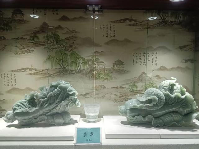 西安世博园珍宝博物馆