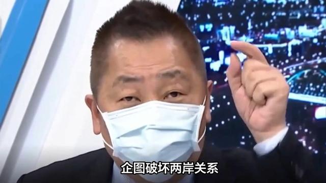 北京阅兵开幕前，对岸传出杂音，不准抗日老兵赴陆，遭大陆痛斥