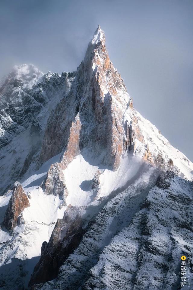 世界第二高峰，在这里！②