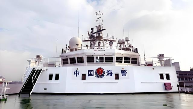 事态严重了，日本连开3枪，蔡英文已离岛，解放军通牒发往东京