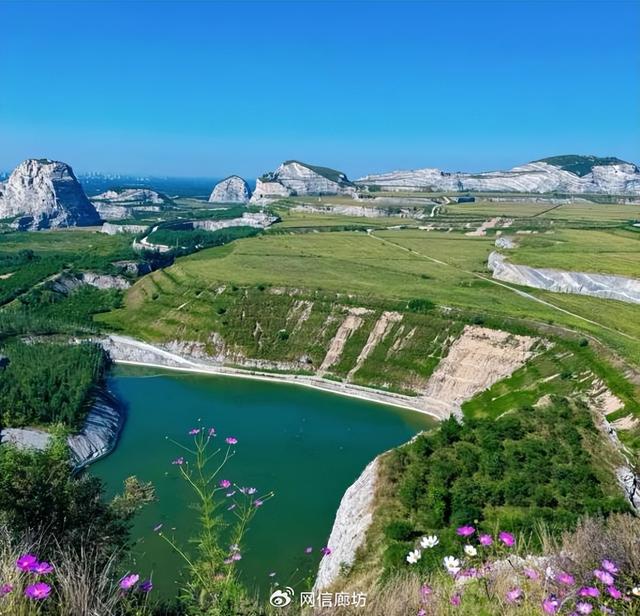 廊坊漫游指南：15个打卡地+10道美食，承包你的完美假期