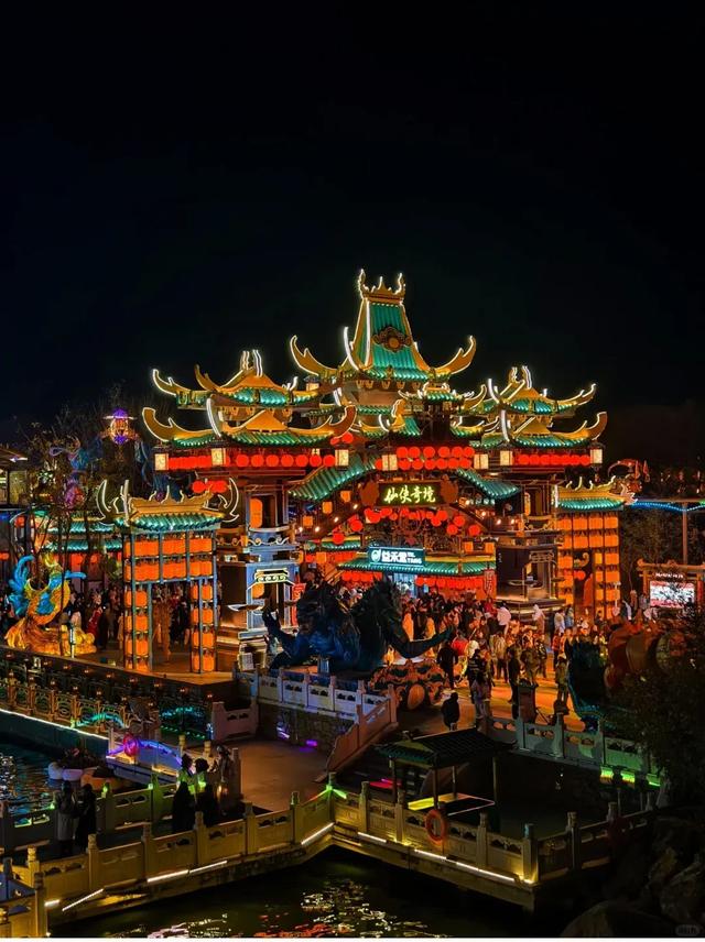 陕西旅游能不能再复制《长恨歌》?