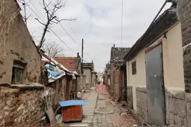 青岛百年城中村，拆迁喊了十几年，为何一拖再拖？图片