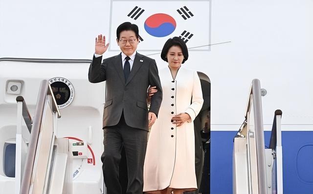 李在明离开北京后，不到24小时	，中方公开表态，同意中韩文化交流