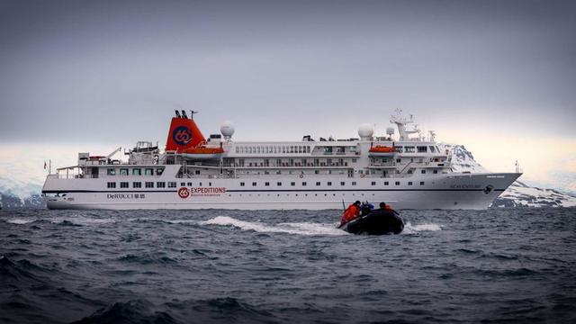 17年跨越56城，慕思睡眠文化之旅终抵南极净土