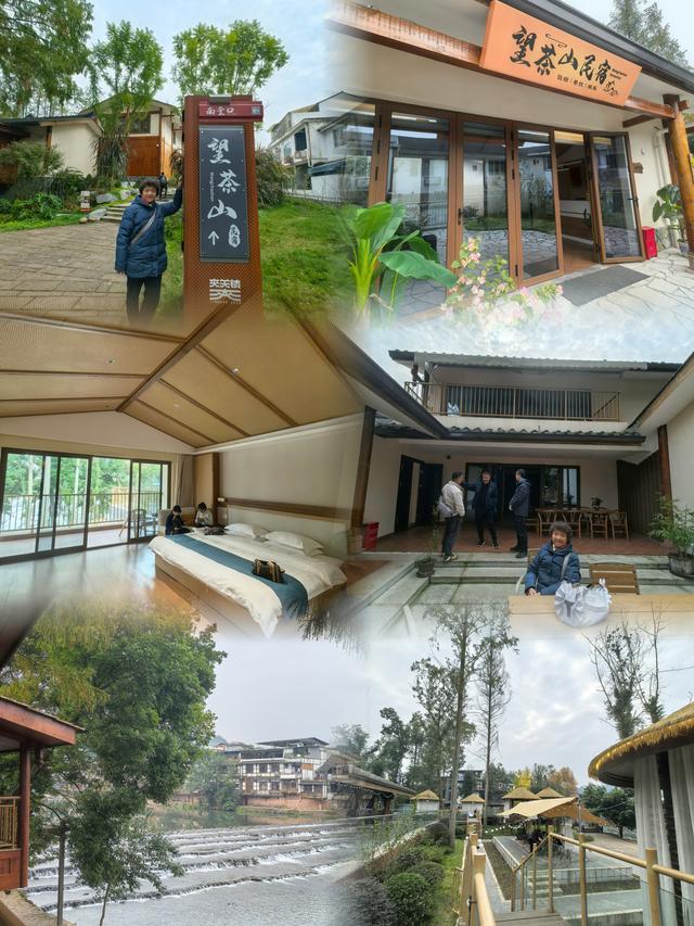 周末邛崃游记：藏在古镇里的烟火与温情