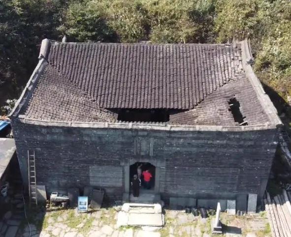 邵阳新邵县一日游十大必去旅游景点