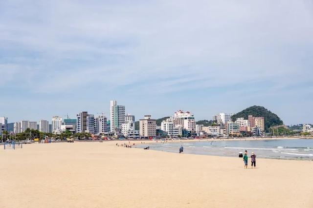 海鲜自由！美景自由！藏在半岛南端的宝藏海滨之城~