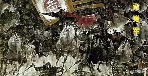 名字如此威武!各朝皇家卫队、最强战力都叫啥?