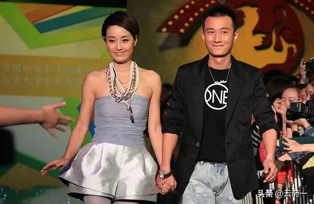 彻底反转了?向太曝马伊琍已再婚,原来当年是文章过不了心里那关