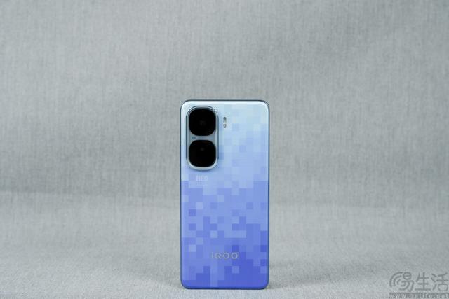 iQOO Neo系列后续机型曝光，或延续性能向定位