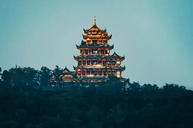 “桂”气袭人！重庆这些公园含“桂”量超高→