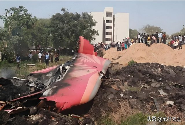 民企量产高超导弹VS光辉坠毁：航空工业差距藏着什么？