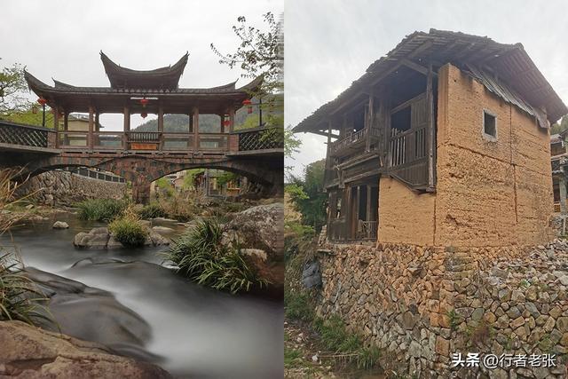 福建屏南有个“小丽江”，700年古村落，在“福建第一村”隔壁