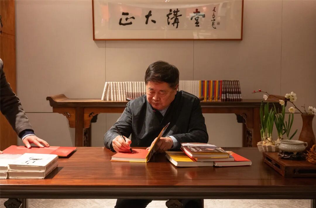 大咖齐聚金陵,雅然文化艺术盛典隆重启幕! 大咖齐聚金陵,雅然文化艺术盛典隆重启幕!