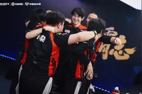 一年五进决赛，3冠2亚，AG算不算王朝？图片