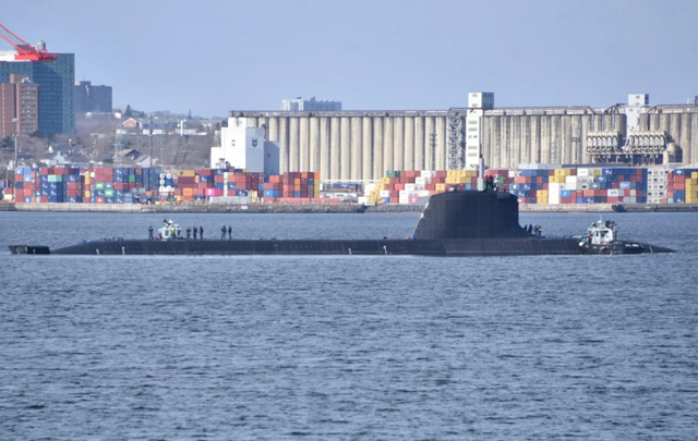 格陵兰岛事件证明，北约本质上是一场骗局