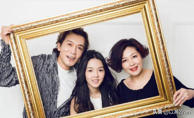 李咏也没想到，自己离世7年后，23岁的女儿就走上一条"不归路"
