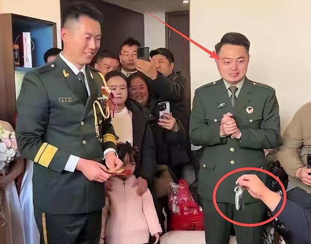 张自轩婚礼曝光！新娘强势、拒他两次亲密动作	，岳父现场送车和卡