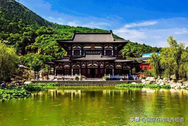 打造世界级旅游目的地 临潼为什么能？