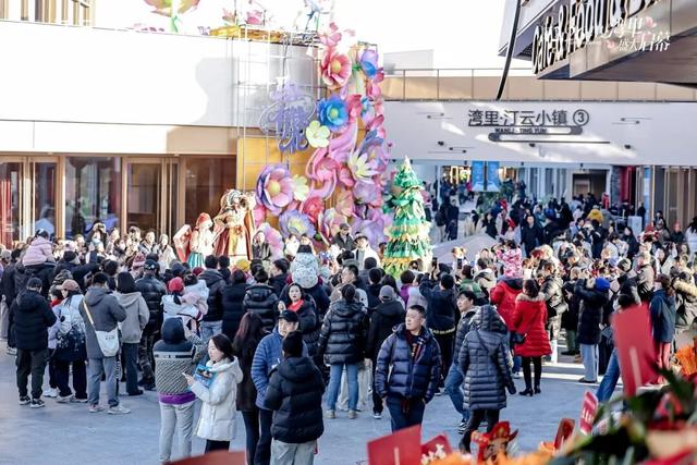 一路生花！世界级旅游目的地“崛起记”