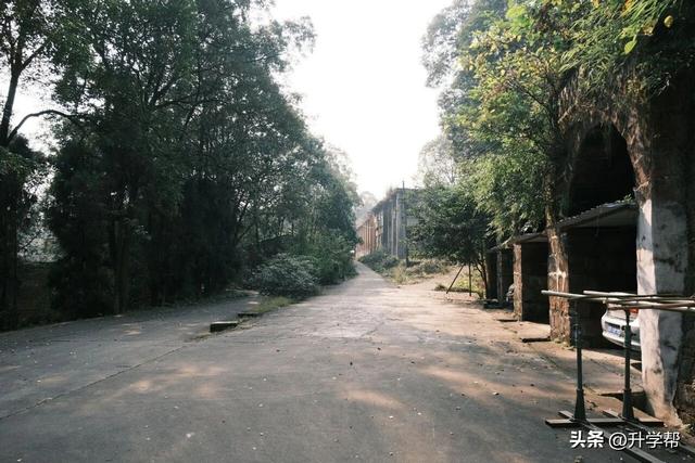 成都401星光厂：被时光尘封的三线传奇