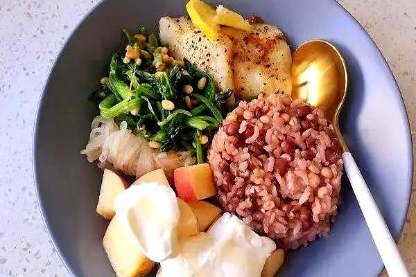 北京协和医院5+2轻断食，冬季用效果最好，7天减掉10斤。