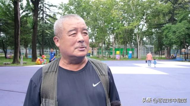 枣庄动物园升级啦！！