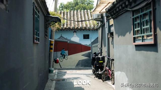 北京最好逛的一条街，强烈建议每个人空着肚子来！