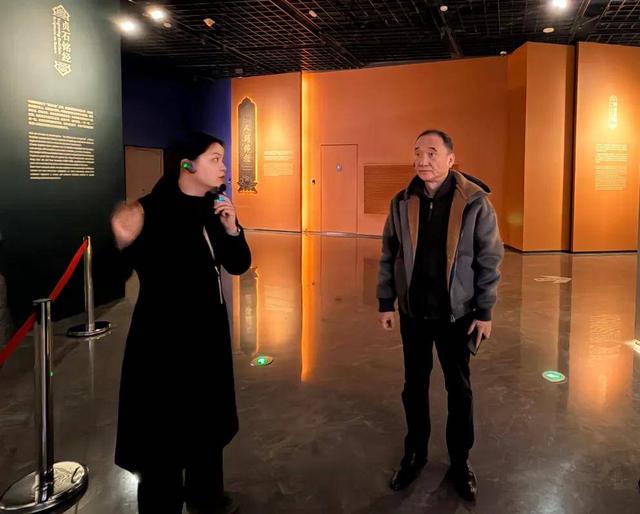 和乐奉化：以弥勒文化绘就山水禅韵