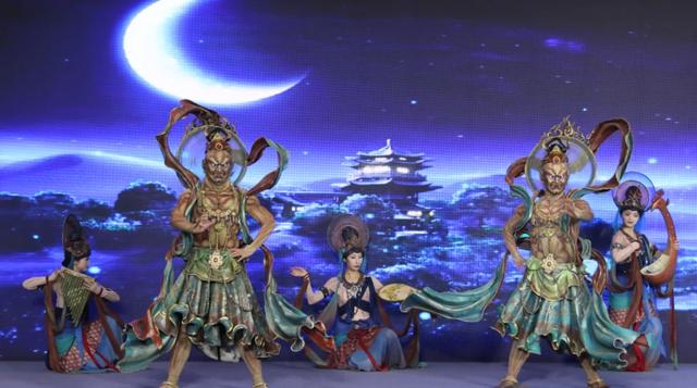 从黄河之滨到赣江之畔 一场跨越山河的艺术奔赴