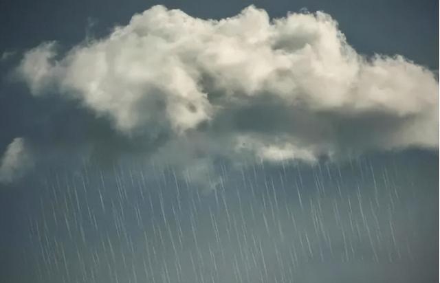 中国又开始超级工程！耗资2500亿从天空调水，打造“空中运河”！