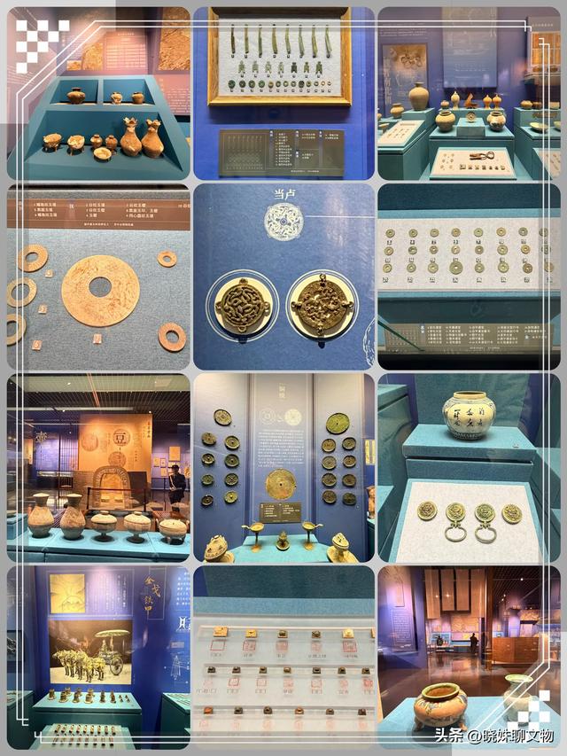 晋中遗珠：榆次，太原身旁的千年文脉秘境