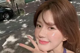 1天6瓜，赵露思恢复健康，王力宏回家看女儿，杨子被骂…都是大瓜图片