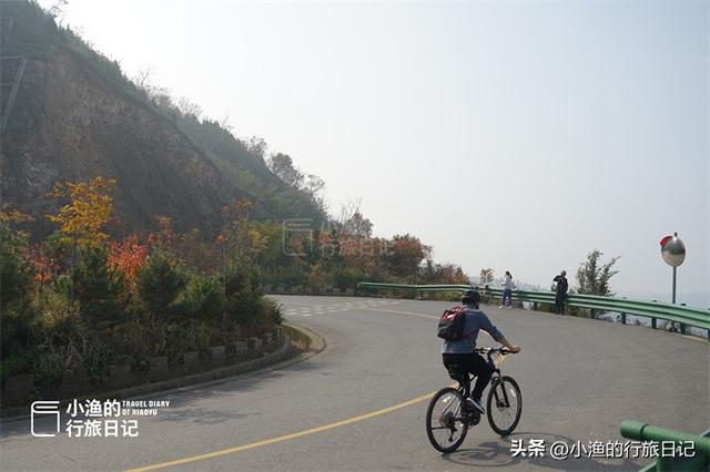 西安秦岭“必驾天路”，翻了两座山，景美、路野、看点多！