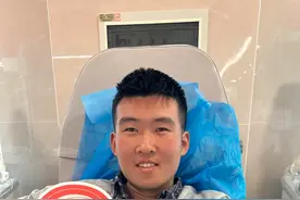 “热血泉城·感恩遇见”我的献血故事（一）以青春之名吹响“热血”号角图片