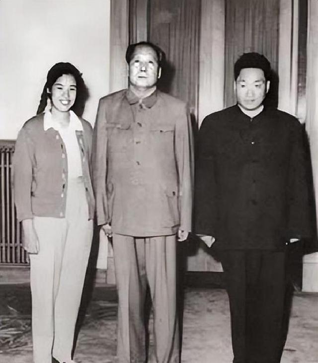 毛主席唯一活下来的儿子毛岸青，晚年到底享受什么待遇呢？