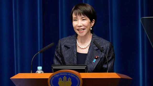 日本正在备战：防卫省官员叫嚣优先击沉福建舰	，主流媒体配合疯狂