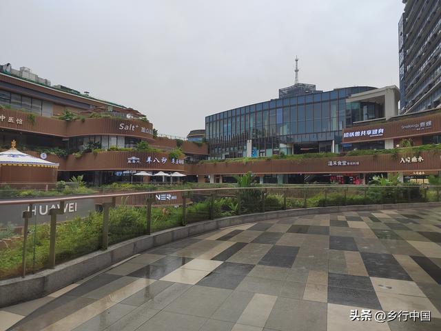 中秋遇国庆，赴一场乡村之约：在山野湖光里治愈城市疲惫