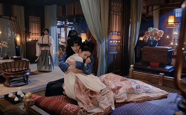 有点高级了“周而复始”