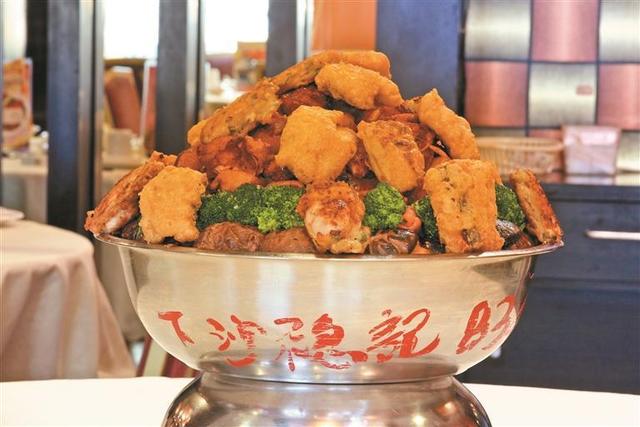 晶报特别报道 | 福田围村风情季： 八百年围村文化的传承与创新