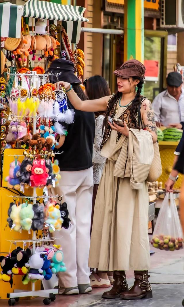 莎车古城•随拍