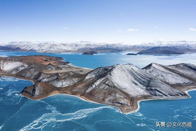 可惜你不知道下雪后的西藏究竟有多美?