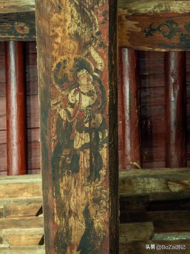 锦州奉国寺：等了一千年，只为与你见这一面