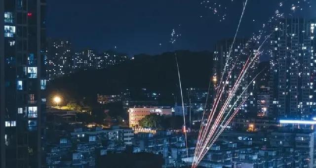 惊艳全球！成都入选世界最美城市，雪山烟火绘蓉光