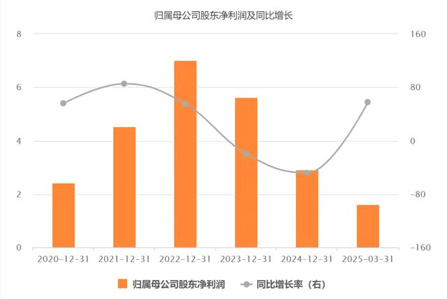 金力永磁，能否继续狂飙？