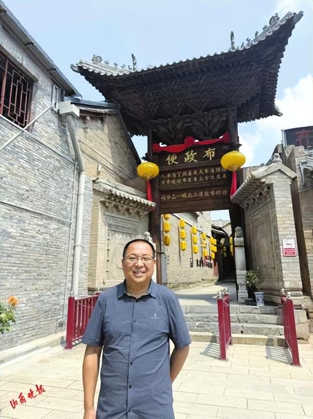 李家大院蝶变 古宅“明宿”变“民宿”