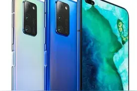 还在用荣耀V30PRO的朋友，看看我换电池的经历，真香图片