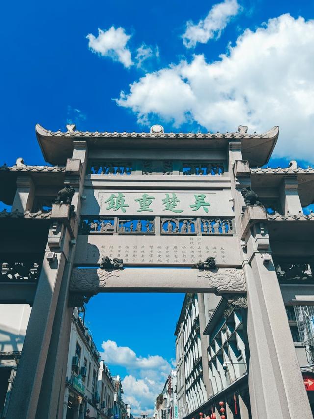 我是广州人，在广东潮州待了一周，憋不住想说说我的感受和疑问！